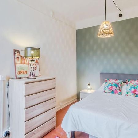 Serenite - Appartement Climatise Au Calme - Wifi อาวีญง ภายนอก รูปภาพ