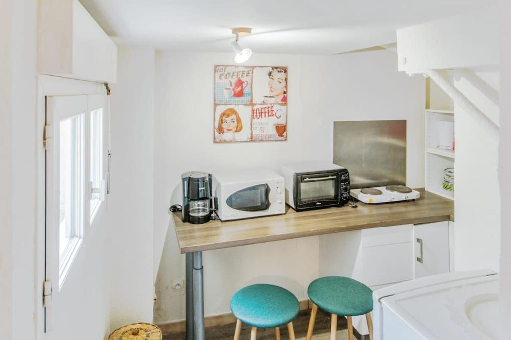 Serenite - Appartement Climatise Au Calme - Wifi อาวีญง ภายนอก รูปภาพ